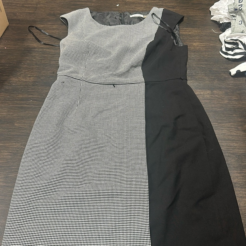 Calvin Klein Dress
